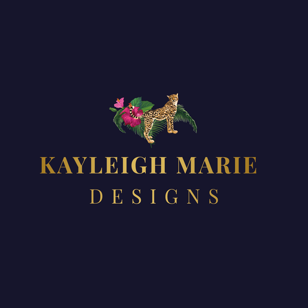 Kayleigh Marie Designs