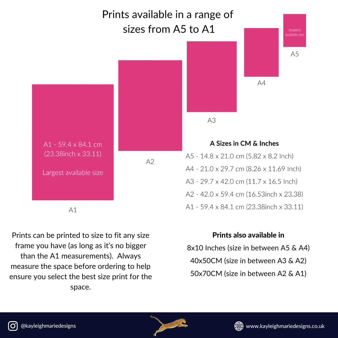 Tropical Flight – Vibrant Hummingbird & Hibiscus Print