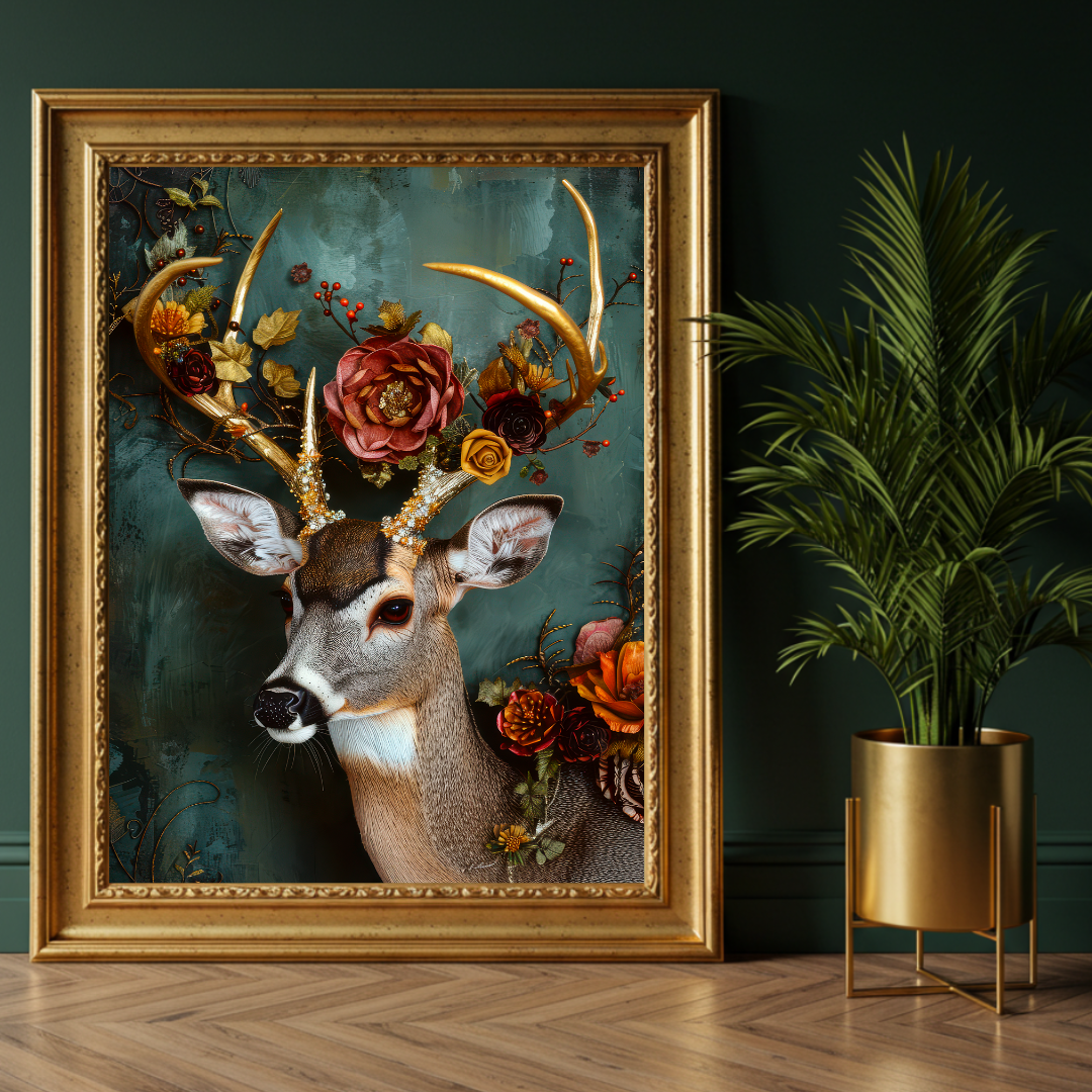 Seasonal Prints
