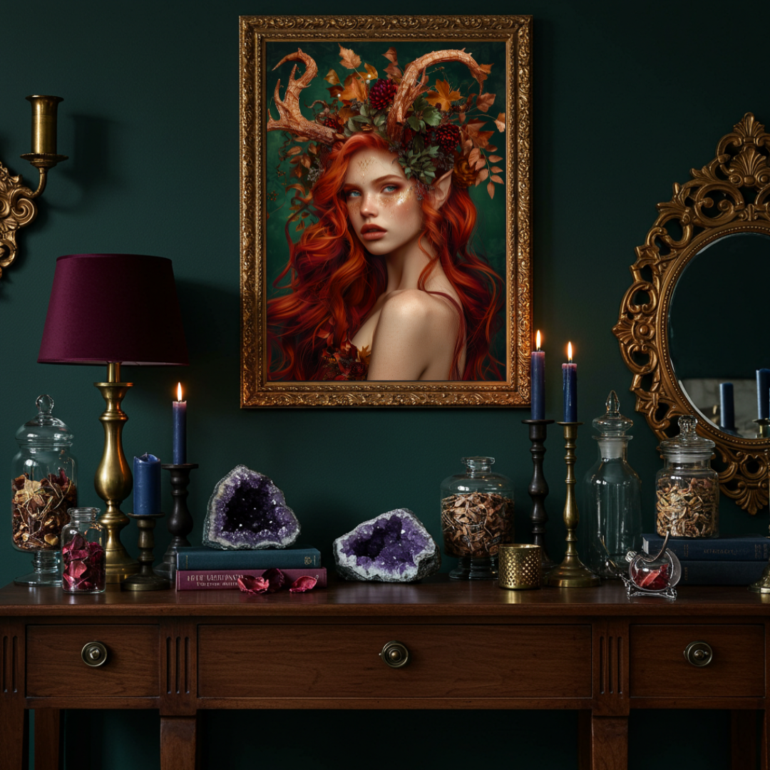 Myth & Magic Collection